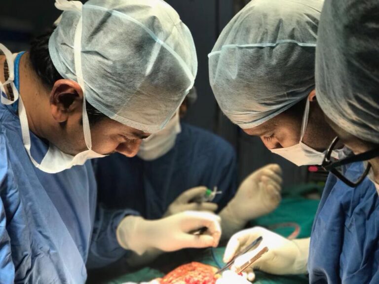 Top joint replacement surgeon in Bhubaneswar