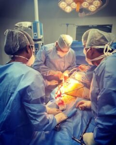 Orthopaedic Doctor in Bhubaneswar