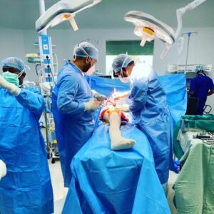 Orthopaedic Consultant in Bhubaneswar