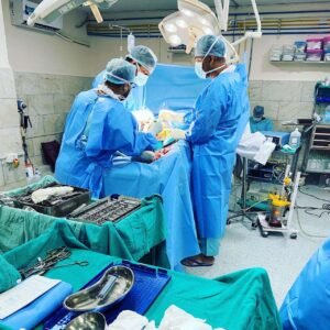 best joint replacement surgeon in India