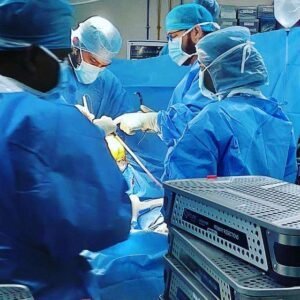 best joint replacement surgeon in India