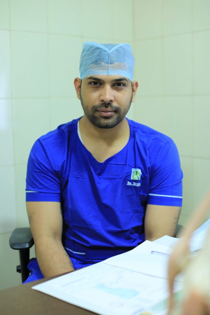 Dr dibya best orthopedic doctor in bhubaneswar