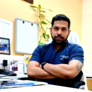 Ortho doctor in Bhubaneswar specialist in all kinds of orthopedic surgery and consultation