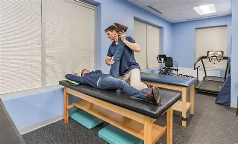 After Surgery: Smart Rehab Practices