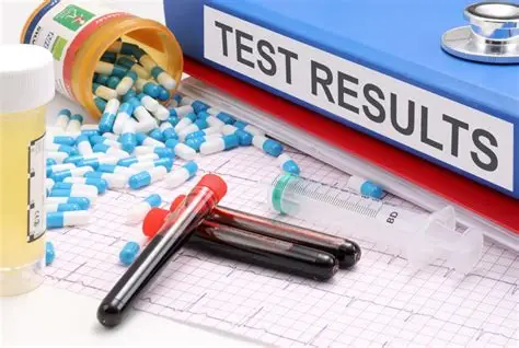 Understanding Medical Tests & Results