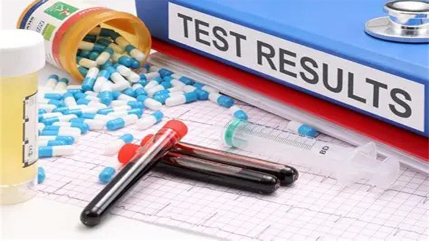 Understanding Medical Tests & Results
