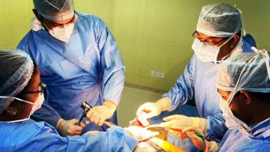 best joint replacement surgeon in India